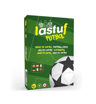 juego de cartas lastuf