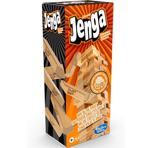 juego de mesa jenga