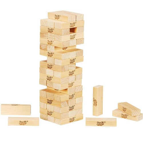 juego de mesa jenga