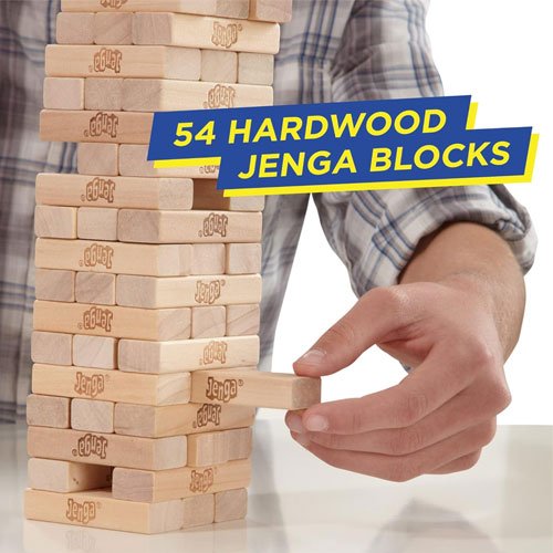 juego de mesa jenga